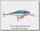 Воблер Rapala SR07 SB