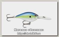 Воблер Rapala Storm AWC06 612