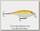 Воблер Rapala Super Shad Rap SSR07-OTU