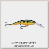 Воблер Rapala Tail Dancer TD07 FT