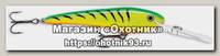 Воблер Rapala Trolls-To-Minnow TTM15-FT
