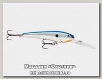 Воблер Rapala Trolls-To-Minnow TTM15 SB