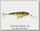 Воблер Rapala Trolls-To-Minnow TTM20 P
