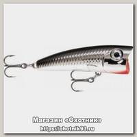 Воблер Rapala ULP04 CH
