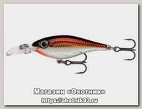 Воблер Rapala ULS04 SBR