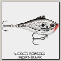 Воблер Rapala Ultra light rippin' rap ULRPR04-CH