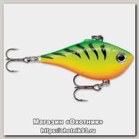 Воблер Rapala Ultra light rippin' rap ULRPR04-FT