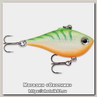 Воблер Rapala Ultra light rippin' rap ULRPR04-GTU