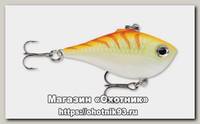 Воблер Rapala Ultra light rippin' rap ULRPR04-OTU