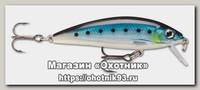 Воблер Rapala X-Rap Countdown XRCD05 BSRD