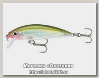Воблер Rapala X-Rap Countdown XRCD05 OG
