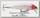 Воблер Rapala X-Rap Countdown XRCD05 RH