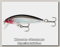Воблер Rapala X-Rap Countdown XRCD05 S