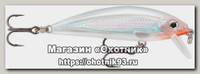 Воблер Rapala X-Rap countdown XRCD07 GGH