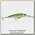 Воблер Rapala X-Rap Magnum XRMAG05 GGM