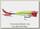 Воблер Rapala X-Rap Pop XRP07 CLN