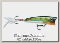 Воблер Rapala X-Rap Pop XRP07 YP