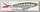 Воблер Rapala X-Rap SubWalk XRSB07 YP