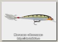 Воблер Rapala X-Rap XR08 YP