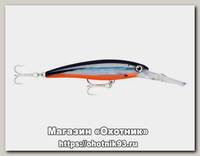 Воблер Rapala XRMAG40 BFU