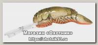 Воблер Rebel deep crawfish D7-760