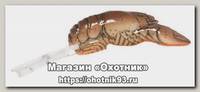 Воблер Rebel deep crawfish D76-75