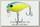 Воблер River2Sea Gripp crank 55 M03 5,5 8гр