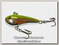 Воблер Salmo Chubby darter CD3-YMD
