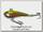 Воблер Salmo Chubby darter CD3-YMD