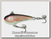 Воблер Salmo Chubby darter CD4-RR