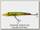 Воблер Salmo Jack J18F-HPE