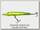 Воблер Salmo Jack J18F-RPE