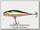 Воблер Salmo Perch PH8F-GS