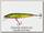 Воблер Salmo Pike PE9F-HPE