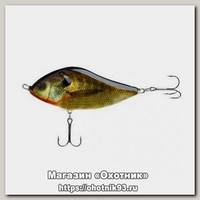 Воблер Salmo Slider SD10F-RSF