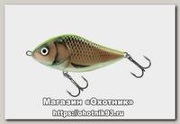 Воблер Salmo Slider SD10F-YCO
