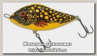 Воблер Salmo Slider SD5F-BE