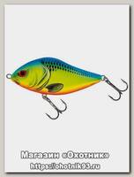 Воблер Salmo SLIDER SD5F-CB