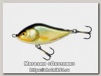 Воблер Salmo Slider SD5F-RR