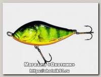Воблер Salmo Slider SD6F-RHP