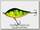 Воблер Salmo Slider SD6F-RHP