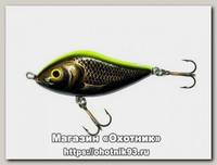 Воблер Salmo Slider SD7F-CK