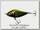 Воблер Salmo Slider SD7F-CK