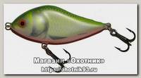 Воблер Salmo Slider SD7F-LIB