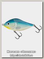 Воблер Salmo SLIDER SD7S-GFP