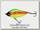 Воблер Salmo Slider SD7S-PA