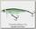 Воблер Salmo Thrill TH-9-HBL