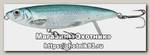 Воблер Savage Gear 3D Backlip Herring 10см 20гр S 01 blue silver