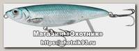 Воблер Savage Gear 3D Backlip Herring 10см 20гр S 01 blue silver