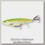 Воблер Savage Gear 3D Backlip Herring 10см 20гр S 08 green flash